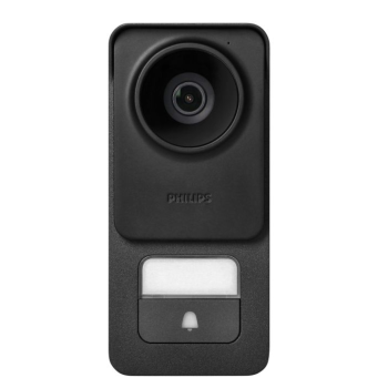 STACJA BRAMOWA WelcomeEye CONNECT 3 PHILIPS 531045P 3K Czytnik RFID